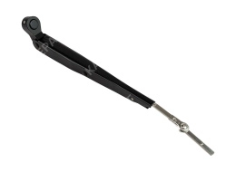 Рычаг стеклоочистителя 270-365 мм,  регулируемый угол наклона (10173)